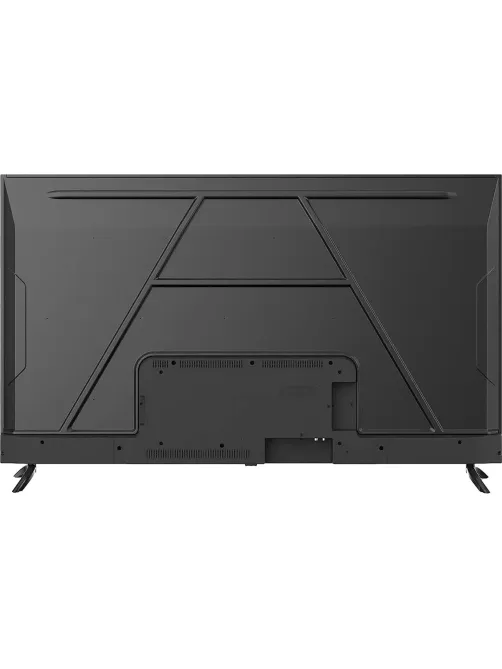Телевизор Digma DM-LED65UBB40, UHD, смарт (Салют ТВ)