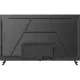 Телевизор Digma DM-LED65UBB40, UHD, смарт (Салют ТВ)