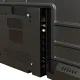 Телевизор Topdevice TDTV65ES13U_BK, UHD, смарт (WildRed)