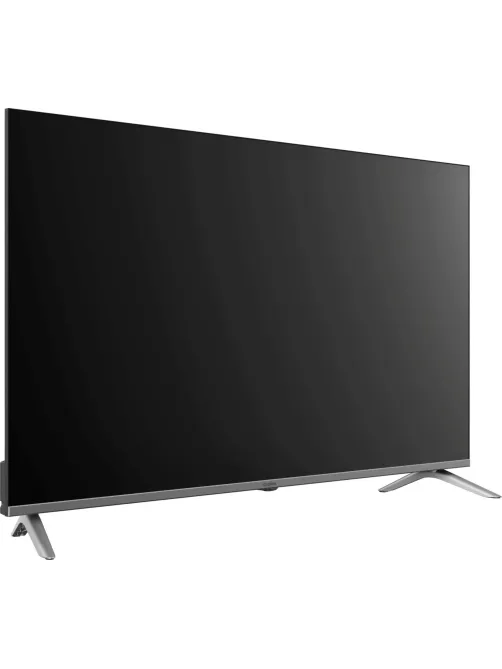 Телевизор Digma DM-LED32SBB39, HD reday, смарт (Android TV)