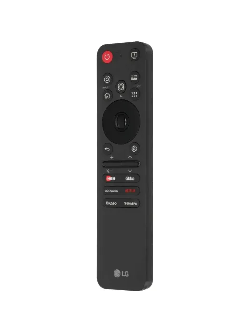 Телевизор LG OLED55G5RLA.ARUG