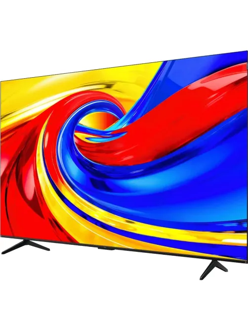 Телевизор 43 TCL 43P7L, QLED