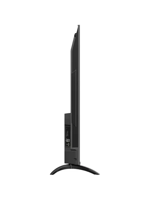 Телевизор Digma DM-LED65UBB40, UHD, смарт (Салют ТВ)
