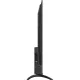 Телевизор Digma DM-LED65UBB40, UHD, смарт (Салют ТВ)