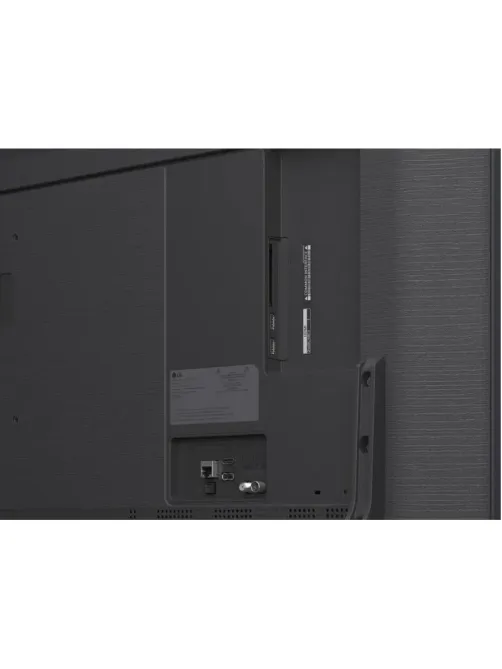 Телевизор LG 55QNED82A6B.ARUG