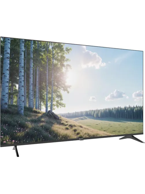 Телевизор Триколор P55QH701, QLED