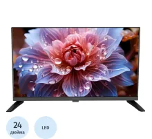 Телевизор Supra STV-LC24LT0080W, HD ready