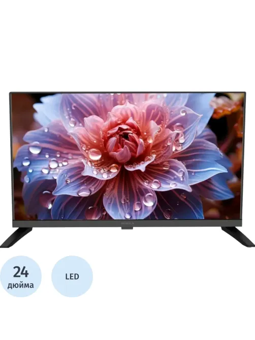 Телевизор Supra STV-LC24LT0080W, HD ready