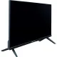 Телевизор Topdevice TDTV24ES13H_BK, HD ready, смарт (Яндекс)