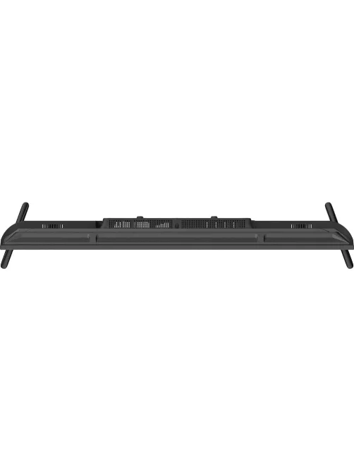 Телевизор Digma DM-LED43SBB36, FHD, смарт (Салют ТВ)