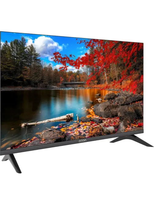 Телевизор Econ EX-65US007B, UHD, смарт