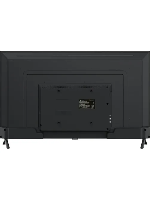 Телевизор Триколор H43U5500SA, SMART TV, 43', Ultra HD, 4K, черный