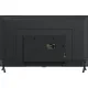 Телевизор Триколор H43U5500SA, SMART TV, 43', Ultra HD, 4K, черный