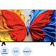 Телевизор TCL 32S5K, QLED, FHD