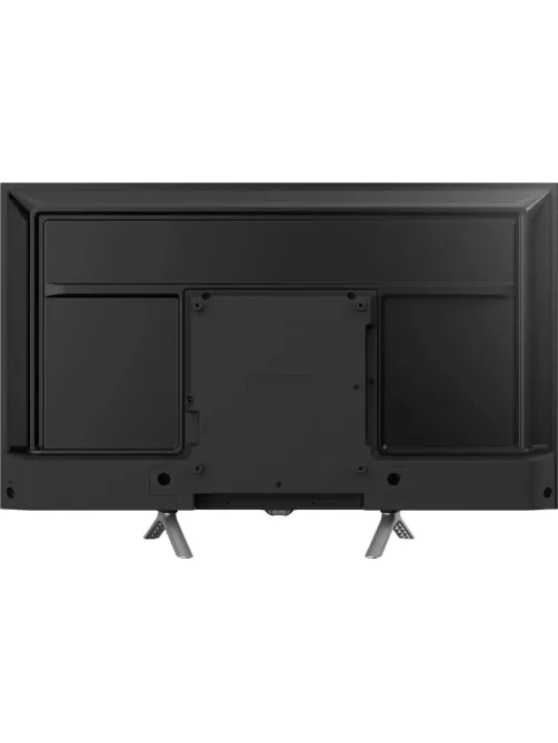 Телевизор Digma DM-LED32SBB39, HD reday, смарт (Android TV)