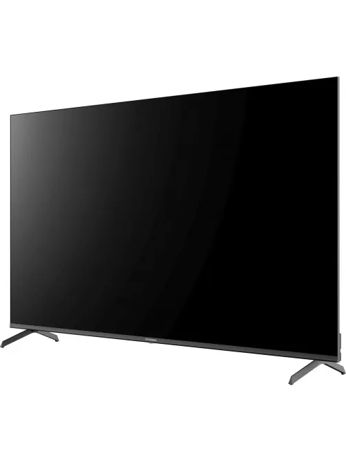 Телевизор Hyundai H-LED55BU7009, UHD, смарт (Android TV)