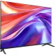 Телевизор Триколор H55UC2, SMART TV, 55, Ultra HD, 4K, голос, черный