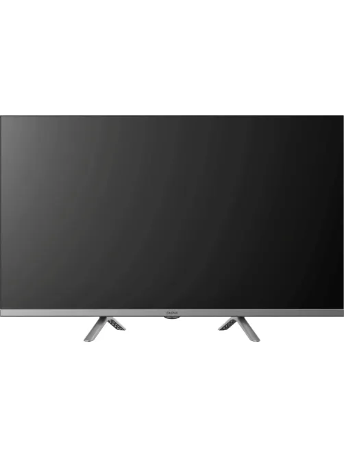 Телевизор Digma DM-LED32SBB39, HD reday, смарт (Android TV)