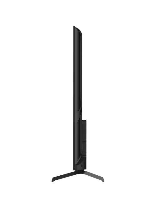 Телевизор Digma DM-LED75UQB31, QLED, смарт (Google TV)