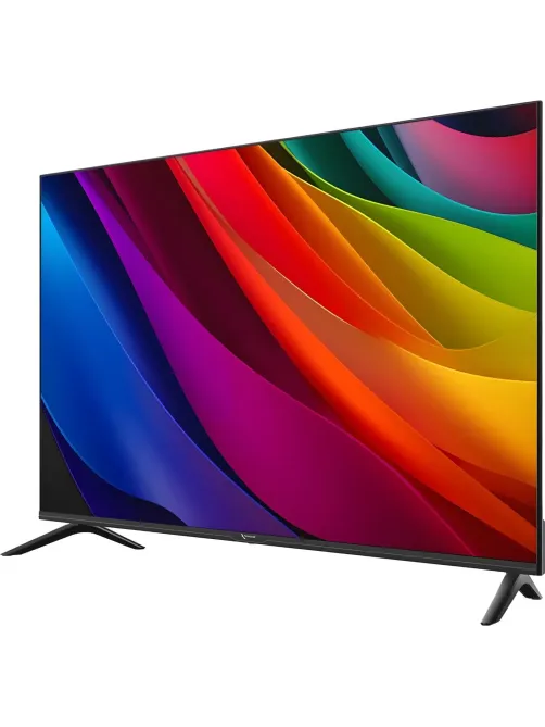Телевизор Триколор H50U5500SA, SMART TV, 50', Ultra HD, 4K, черный