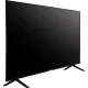 Телевизор Topdevice TDTV55ES13U_BK, UHD, смарт (WildRed)