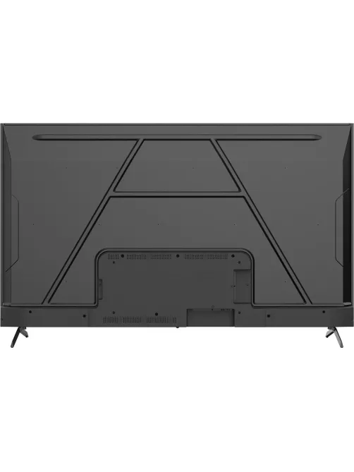 Телевизор Hyundai H-LED55BU7009, UHD, смарт (Android TV)