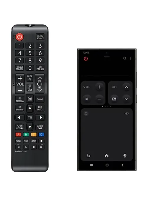 Телевизор Samsung UE32F6000FUXRU