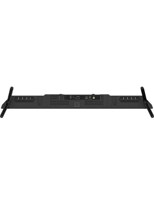 Телевизор Digma DM-LED40SBB36, FHD, смарт (Салют ТВ)