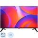 Телевизор  BBK LED 24 24LEM-1032/TS2C (B) HD 60Hz DVB-T2 DVB-C DVB-S2 USB