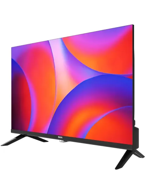 Телевизор  BBK LED 24 24LEM-1032/TS2C (B) HD 60Hz DVB-T2 DVB-C DVB-S2 USB