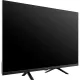 Телевизор Digma DM-LED32SBB34, HD ready, смарт (Салют ТВ)