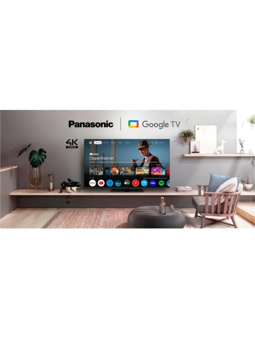 Телевизор Panasonic TN-65W70AEZ