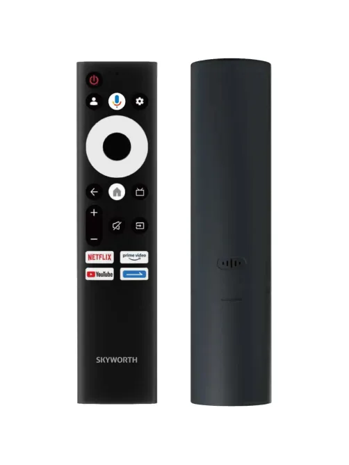 Телевизор Skyworth 43G66G, UHD Smart