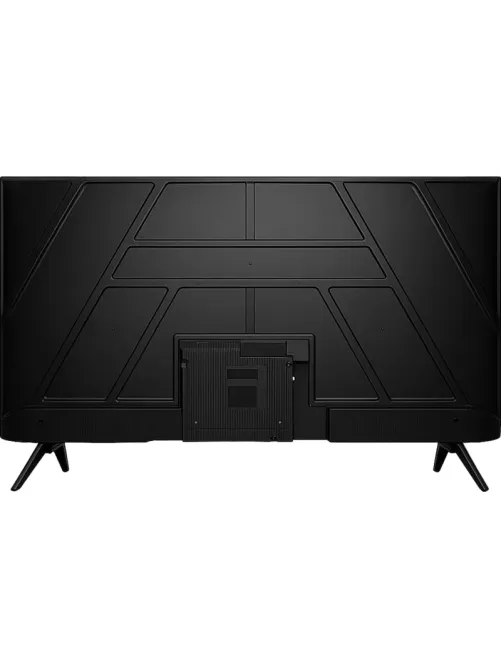 Телевизор Topdevice TDTV65ES13U_BK, UHD, смарт (WildRed)