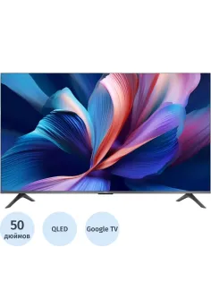 Телевизор Xiaomi TV A Pro 50 2026 (L50MB-APRU)