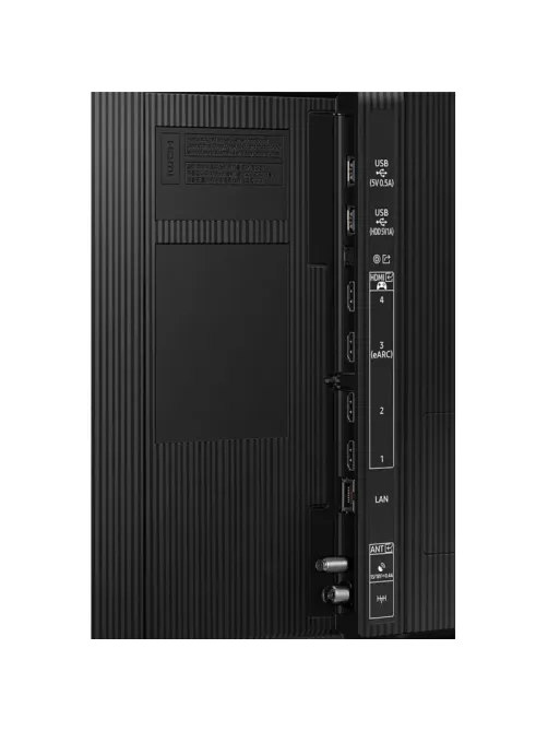 Телевизор Samsung QE65QN80FAUXRU