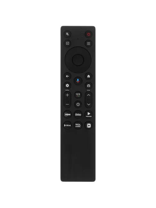 Телевизор TCL 55C7K, Mini LED, смарт