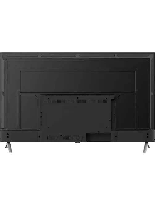 Телевизор Digma DM-LED50UBB41, UHD, смарт (Android TV)