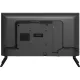 Телевизор Topdevice TDTV24ES13H_BK, HD ready, смарт (Яндекс)