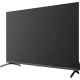 Телевизор Digma DM-LED43UQB31, QLED, UHD, смарт (Google TV)