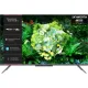 Телевизор Skyworth 43G66G, UHD Smart