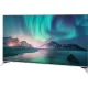 Телевизор Hyundai H-LED55QBU7500, UHD, QLED, смарт (Android TV)
