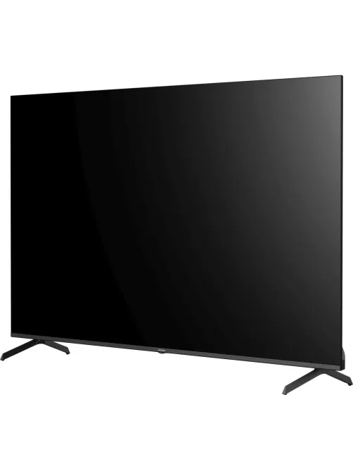 Телевизор Digma DM-LED75UQB31, QLED, смарт (Google TV)