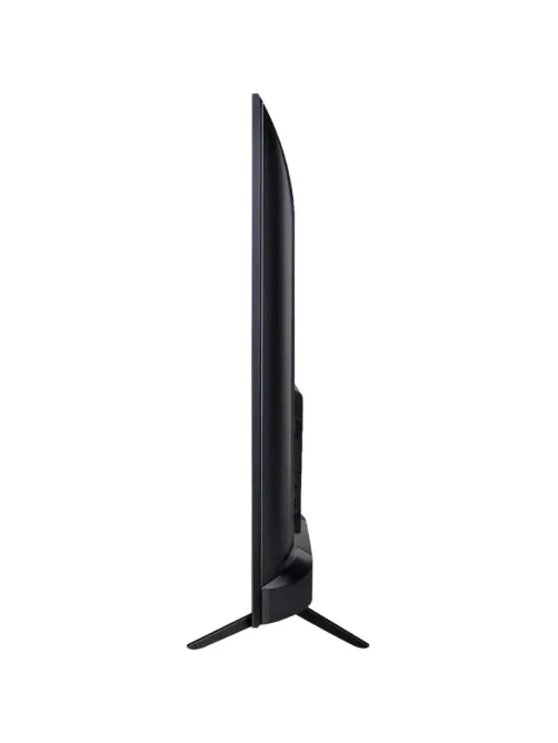 Телевизор Topdevice TDTV65ES13U_BK, UHD, смарт (WildRed)