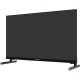 Телевизор Digma DM-LED24SBB32, HD ready, смарт (Яндекс.ТВ)