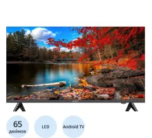 Телевизор Econ EX-65US007B, UHD, смарт