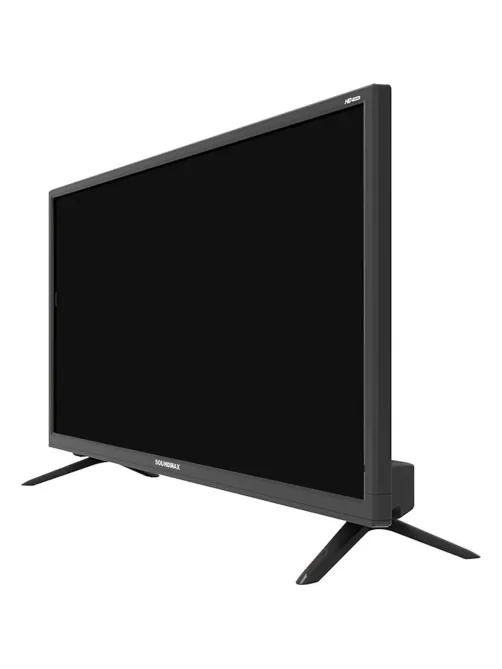 Телевизор Soundmax SM-LED24M09S(черный), HD Ready, смарт (Android)