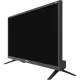 Телевизор Soundmax SM-LED24M09S(черный), HD Ready, смарт (Android)