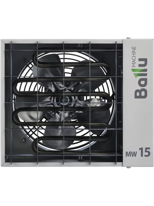 Тепловентилятор Ballu BHP-MW-15