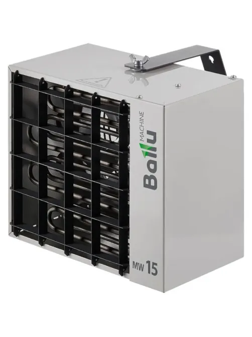 Тепловентилятор Ballu BHP-MW-15